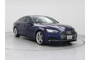Audi A5 Sportback 2018 AWD 2