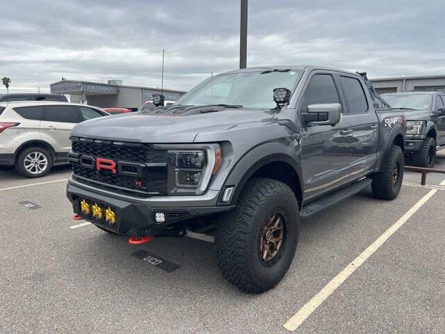 $125988 : 2023 F-150 Raptor image 4