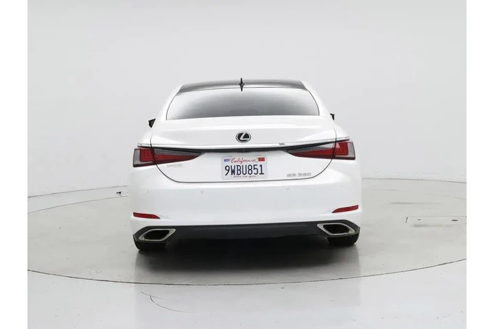 $25998 : Lexus ES 350 2019 Luxury 4dr image 6