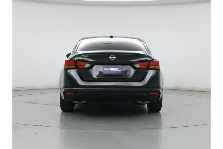 $22998 : Nissan Altima 2025 2.5 SV 4d image 6