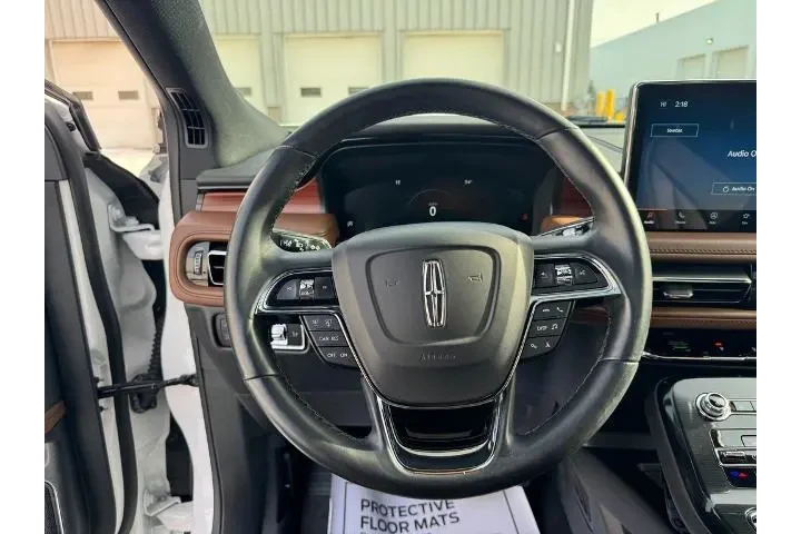 $36551 : Lincoln Nautilus 2022 AWD Re image 10