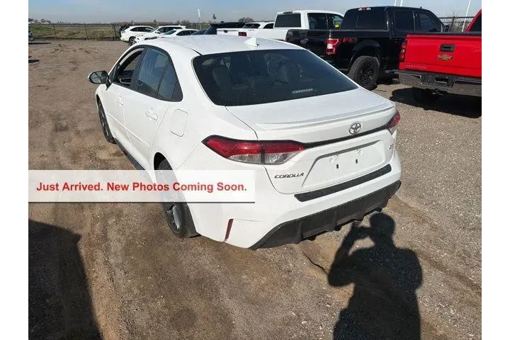 $29900 : Toyota Corolla 2026 SE 4dr S image 3