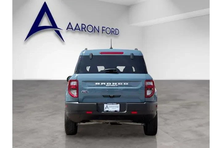 $22429 : Ford Bronco Sport 2022 AWD B image 5