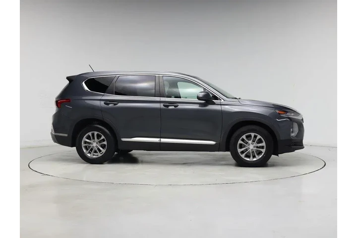 $17998 : Hyundai SANTA FE 2020 SE 4dr image 7