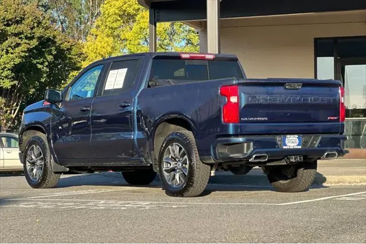 $39990 : Chevrolet Silverado 1500 202 image 6