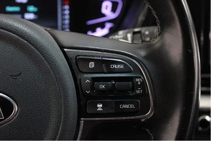 $20998 : Kia Niro Plug-In Hybrid 2020 image 10