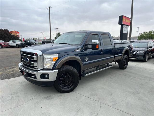 $47985 : 2015 F-350 Super Duty Lariat image 2