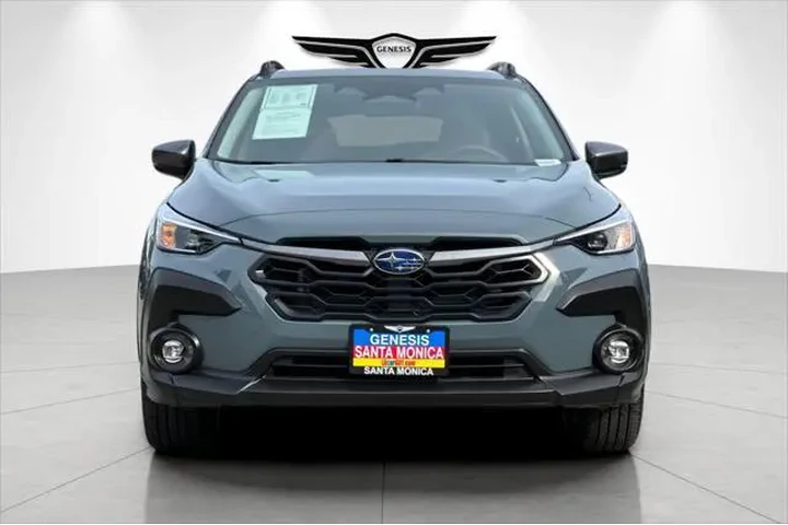$24998 : Subaru Crosstrek 2024 AWD Pr image 10