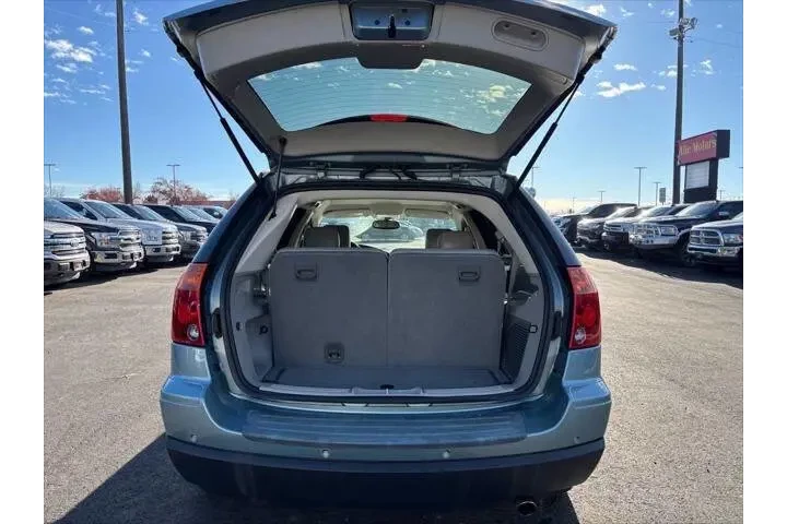 $6985 : 2008 Pacifica Touring image 8