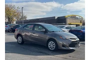 $9495 : 2019 Corolla LE thumbnail