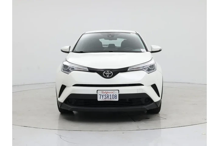 $21998 : Toyota C-HR 2018 XLE 4dr Cro image 5