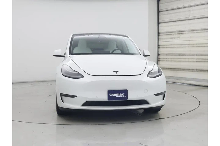 $31998 : Tesla Model Y 2021 AWD Long image 5