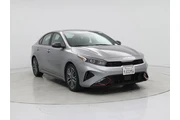Kia Forte 2024 GT-Line 4dr S en Fresno