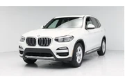 $23998 : BMW X3 2019 sDrive30i 4dr Sp thumbnail