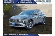 2025 TUCSON SEL | Houston Tex en Houston