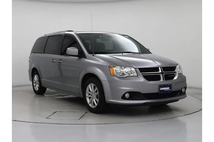 $15998 : Dodge Grand Caravan 2019 SXT image 1
