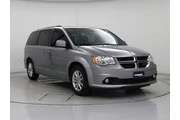 Dodge Grand Caravan 2019 SXT