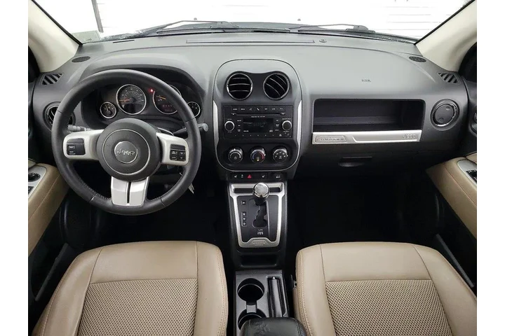 $11998 : Jeep Compass 2016 4x4 Latitu image 9