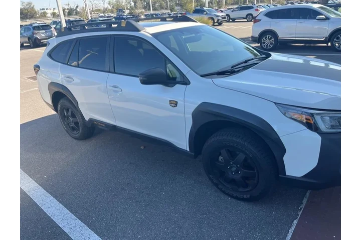 $30992 : Subaru Outback 2024 AWD Wild image 3
