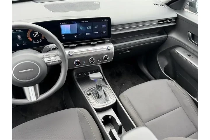 $19985 : Hyundai KONA 2024 SE 4dr Cro image 10