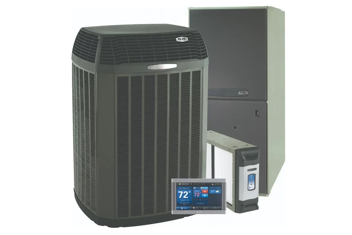 ONE STOP HEATING & AIR image 7