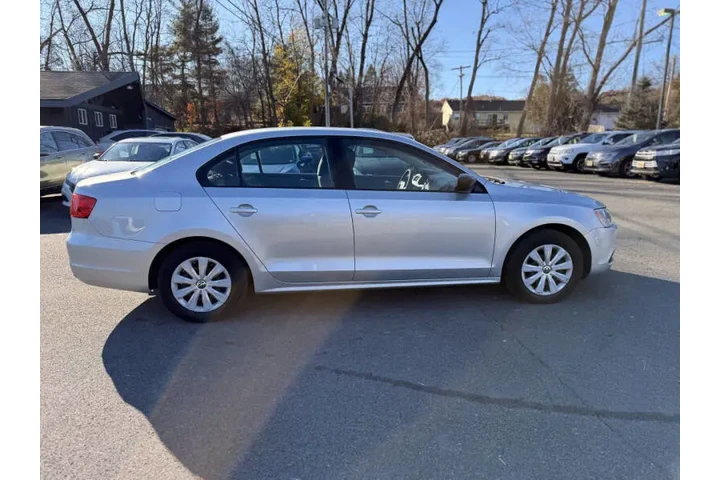 $8995 : 2014 Jetta S image 8