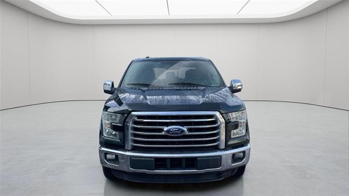 2016 F-150 SUPERCREW image 2