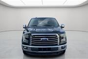 2016 F-150 SUPERCREW thumbnail