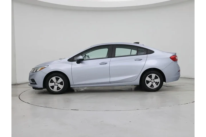 $14998 : Chevrolet Cruze 2017 LS Auto image 2
