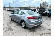 $8980 : 2017 Elantra SE 2.0L Auto (Al thumbnail