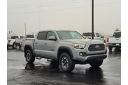 $34295 : Toyota Tacoma 2019 4x4 TRD P thumbnail