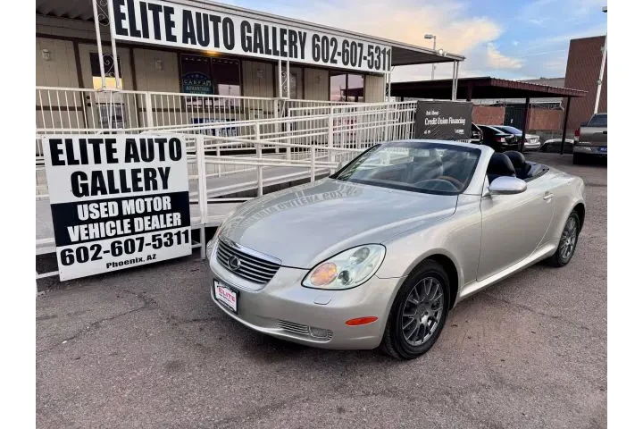 $12950 : 2002 SC image 6