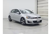 Volkswagen Golf GTI 2016 S 4 en Sacramento