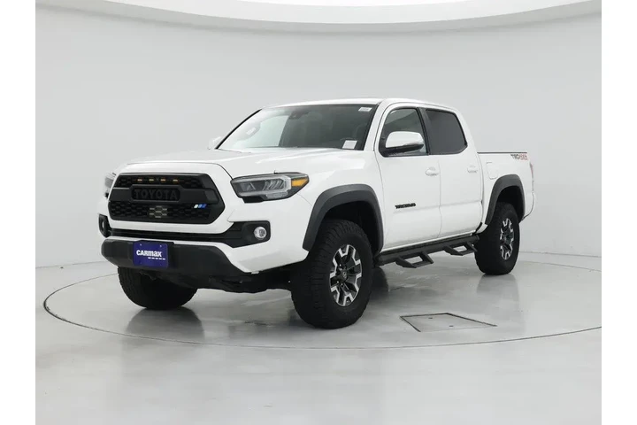 $39998 : Toyota Tacoma 2022 4x4 TRD P image 4