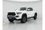$39998 : Toyota Tacoma 2022 4x4 TRD P thumbnail