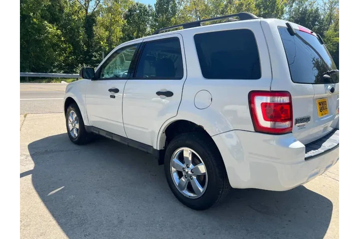 $5495 : 2012 Escape XLT image 8