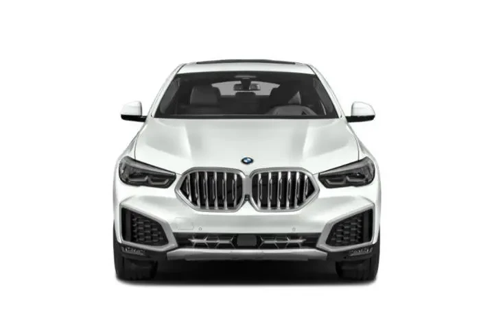 $39997 : BMW X6 2023 AWD xDrive40i 4d image 4