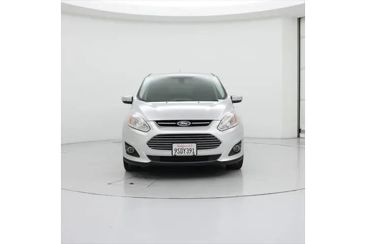 $12599 : Ford C-MAX Energi 2016 SEL 4 image 5