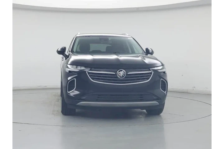 $22998 : Buick Envision 2021 Preferre image 5