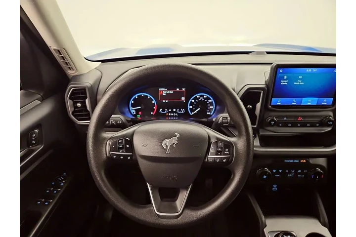 $22998 : Ford Bronco Sport 2022 AWD B image 10