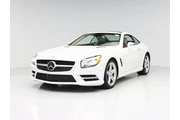 $34998 : Mercedes-Benz SL-Class 2016 thumbnail