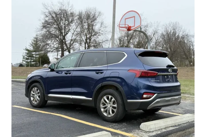 $12999 : 2019 Santa Fe SE 2.4L image 9