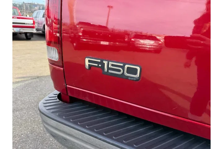 $11995 : 1999 F-150 XL image 8