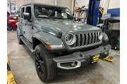 $33988 : Jeep Wrangler 2025 4x4 Backc thumbnail