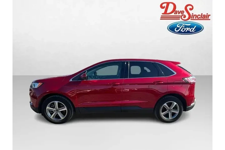 $25555 : Ford Edge 2023 AWD SEL 4dr C image 10