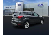 $16550 : Ford Escape 2019 AWD Titaniu thumbnail