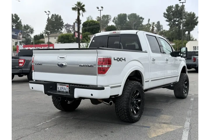 $19995 : Ford F-150 2009 4x4 XL 4dr S image 7