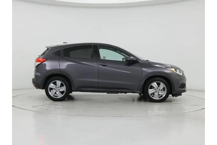 $16998 : Honda HR-V 2019 EX 4dr Cross image 7