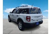 $21997 : Ford Bronco Sport 2021 AWD B thumbnail