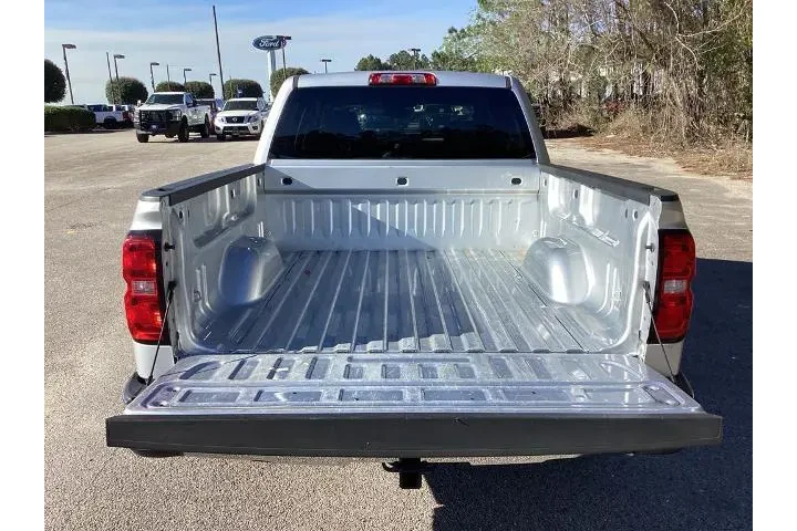 $24267 : Chevrolet Silverado 1500 201 image 9